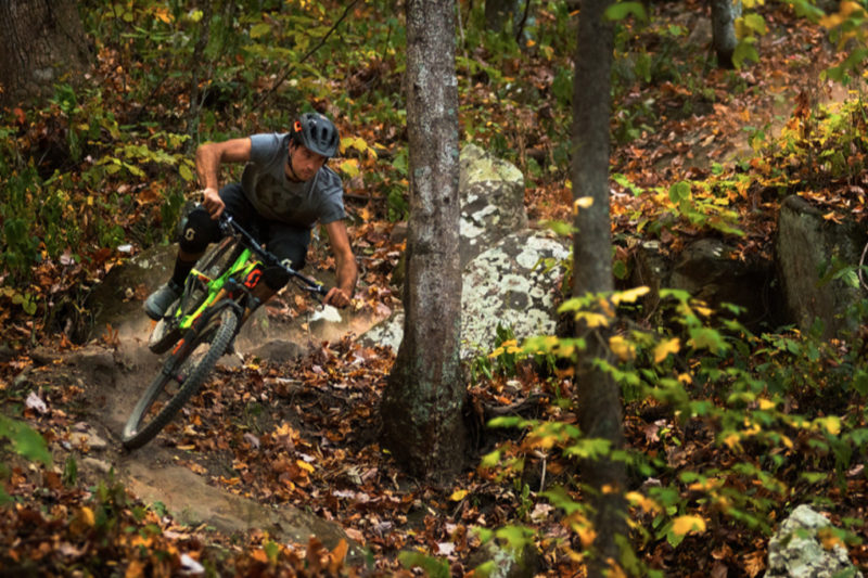 Windrock Bike Park - Explore Oak Ridge