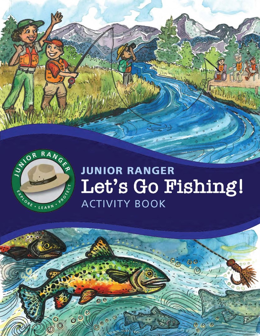 Celebrate Tennessee Free Fishing Day at Obed Explore Oak Ridge