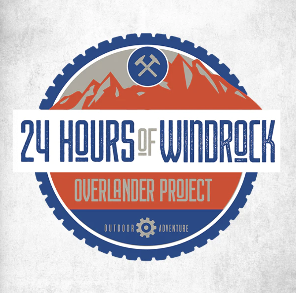 24 Hours of Windrock Explore Oak Ridge