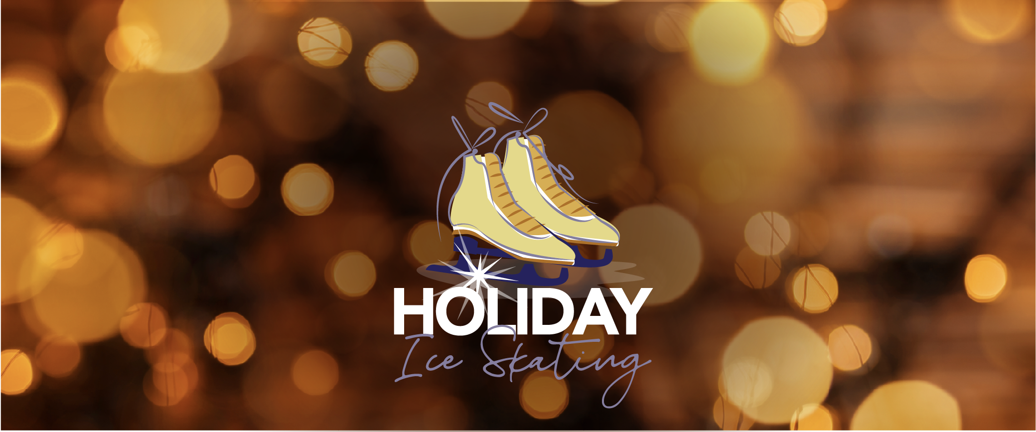 Daily Holiday Ice Skating – Explore Oak Ridge
